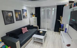OCAZIE APARTAMENT 3 CAMERE DECOMANDAT UIOARA/BRANCOVEANU - Poză 1