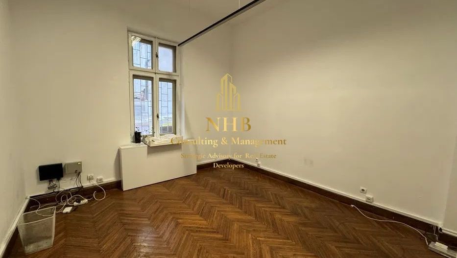 SPATIU COMERCIAL-BIROURI -CISMIGIU-SECTORUL 1-CENTRALA PROPRIE - Poză 6