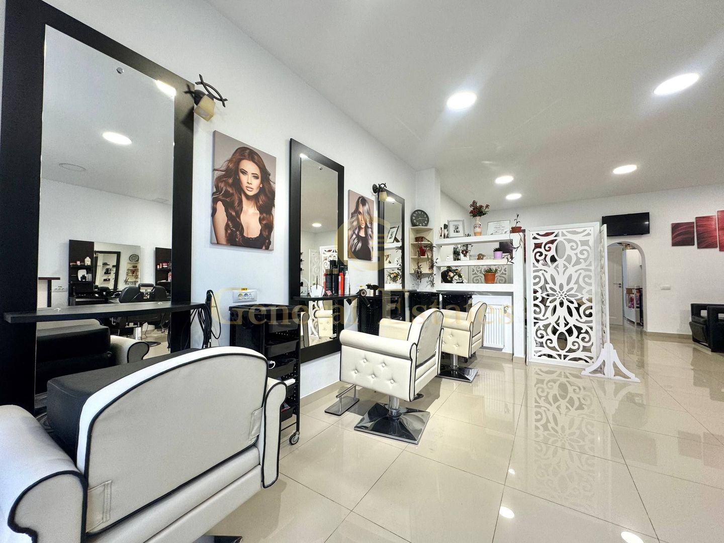 De Vânzare Salon de înfrumusețare - Afacerea este activa ! - Poză 7
