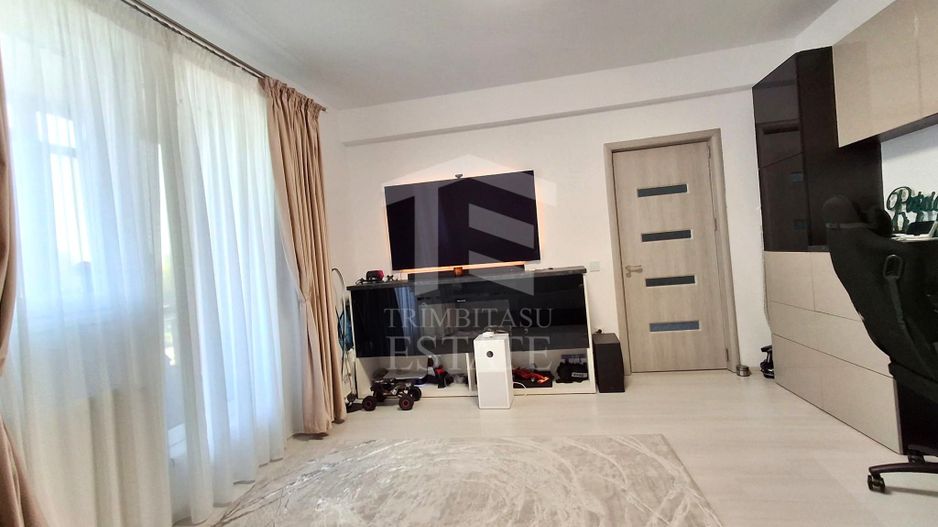 De Vanzare Apartament 2 camere zona Ozana Theodor Pallady - Poză 2