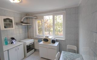 Auchan Titan 2 camere,parcare, mobilat utilat .Pet friendly. - Poză 4