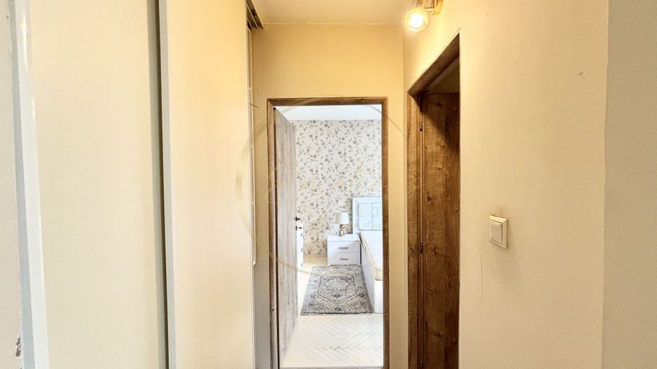 Apartament 2 camere - Ultracentral | Centrala proprie - Poză 10