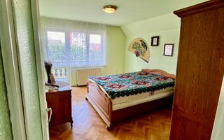 Casa de vanzare 6 camere zona Piata Cluj/Kogalniceanu/Turnisor - Poză 17