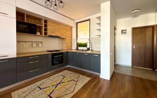 Green Future Residence | Oportunitate Închiriere Vila Pipera - Poză 10