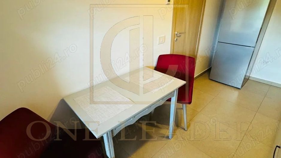 Apartament 2 camere - Noua Residence - Prima inchiriere - Poză 7
