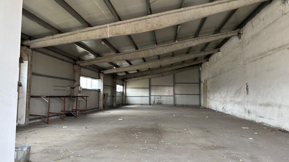 Hala 1514 mp in Calea Sagului - Poză 11