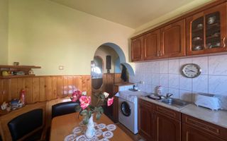 Apartament 2 Camere | 40 MPU |  Zonă Centrală Cisnădie - Poză 11