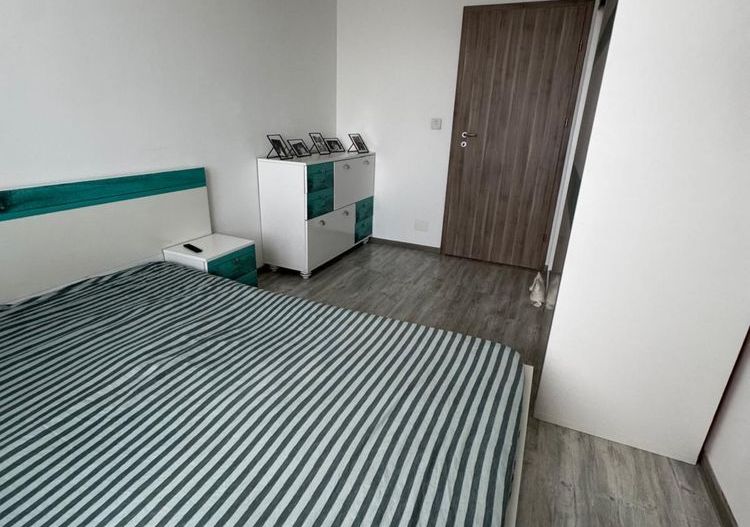 Giroc | 3 Camere | Etaj 2 | Mobilat si Utilat | Centrala proprie | Clima - Poză 5