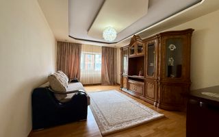 2 Cam Decomandat | Et 3/4 | Mobilat+Utilat | Dorobantilor | COMISION 0 - Poză 10