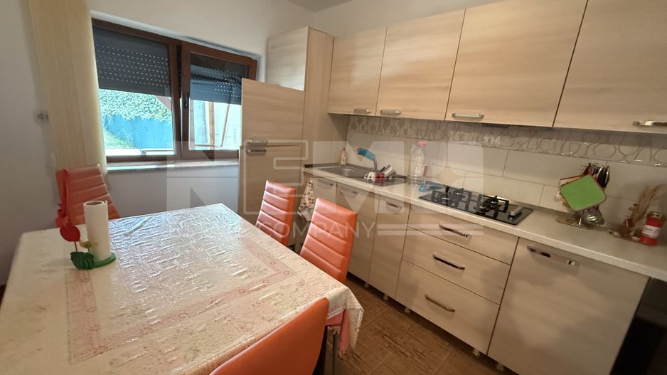 Casă tip duplex de vânzare | 110 Mp | Complet Mobilat - Poză 2
