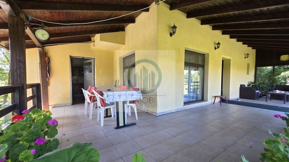 Casa individuala de vânzare | Balata – Soimus | 110 mp| Teren 5.095 mp - Poză 10