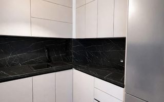 AP. 2 CAMERE NORTHSIDE PARK, INCALZIRE PARDOSEALA, METROU, BLOC NOU - Poză 9