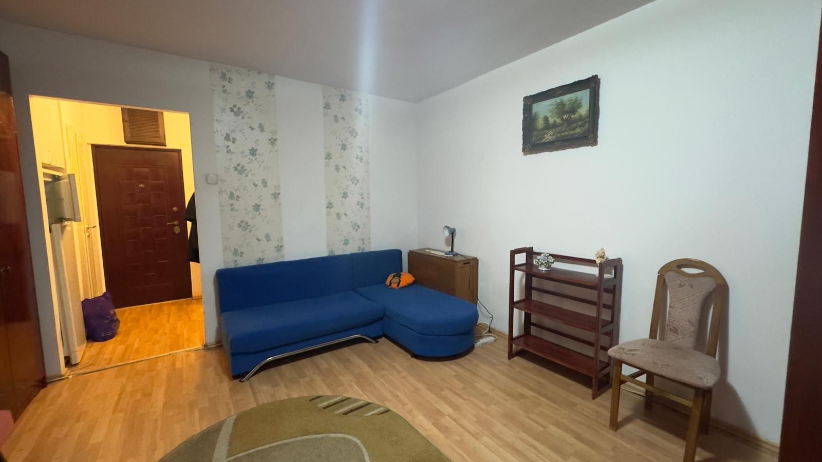 Garsoniera 27 MP - Strada Parang - Manastur - Poză 4