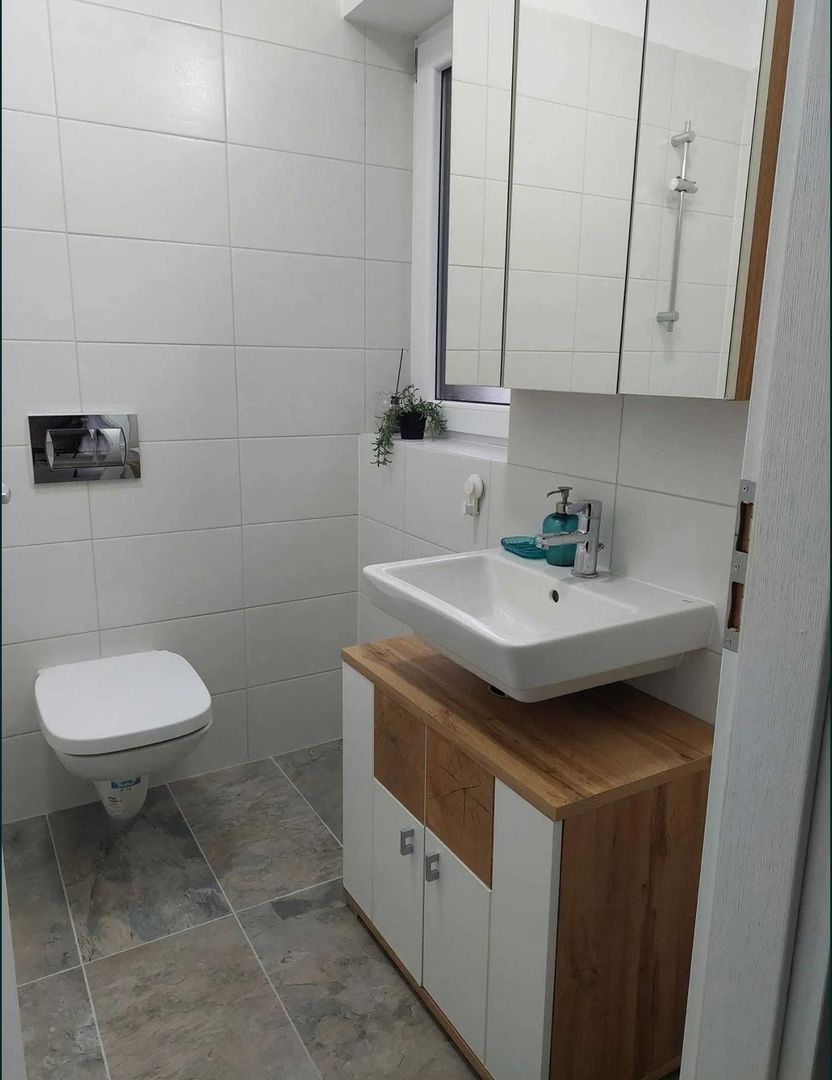 AP. 2 CAMERE BELVEDERE RESIDENCE, LOC PARCARE, CENTRALA, METROU 10 MIN - Poză 3