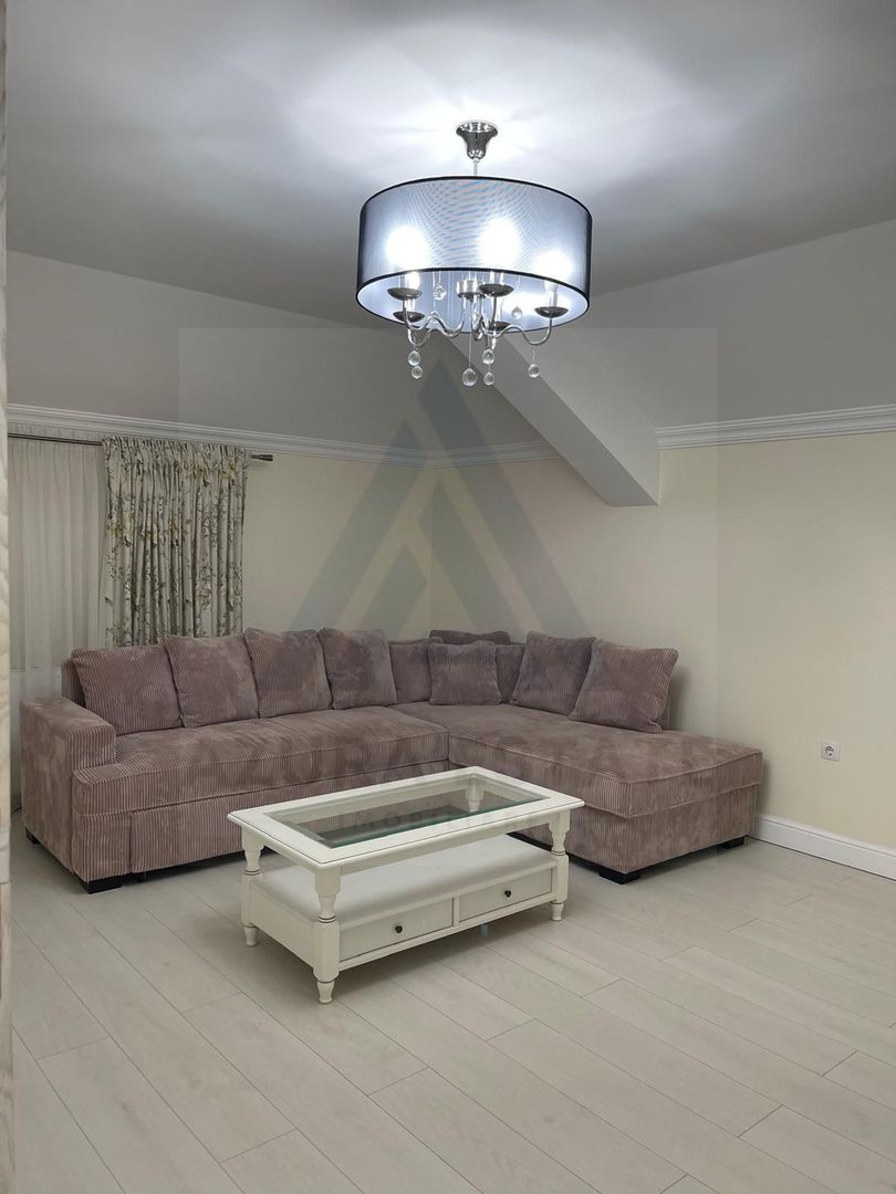 Vila 360 mp utili super exclusivista si teren 750 mp in Sibiu - Poză 21