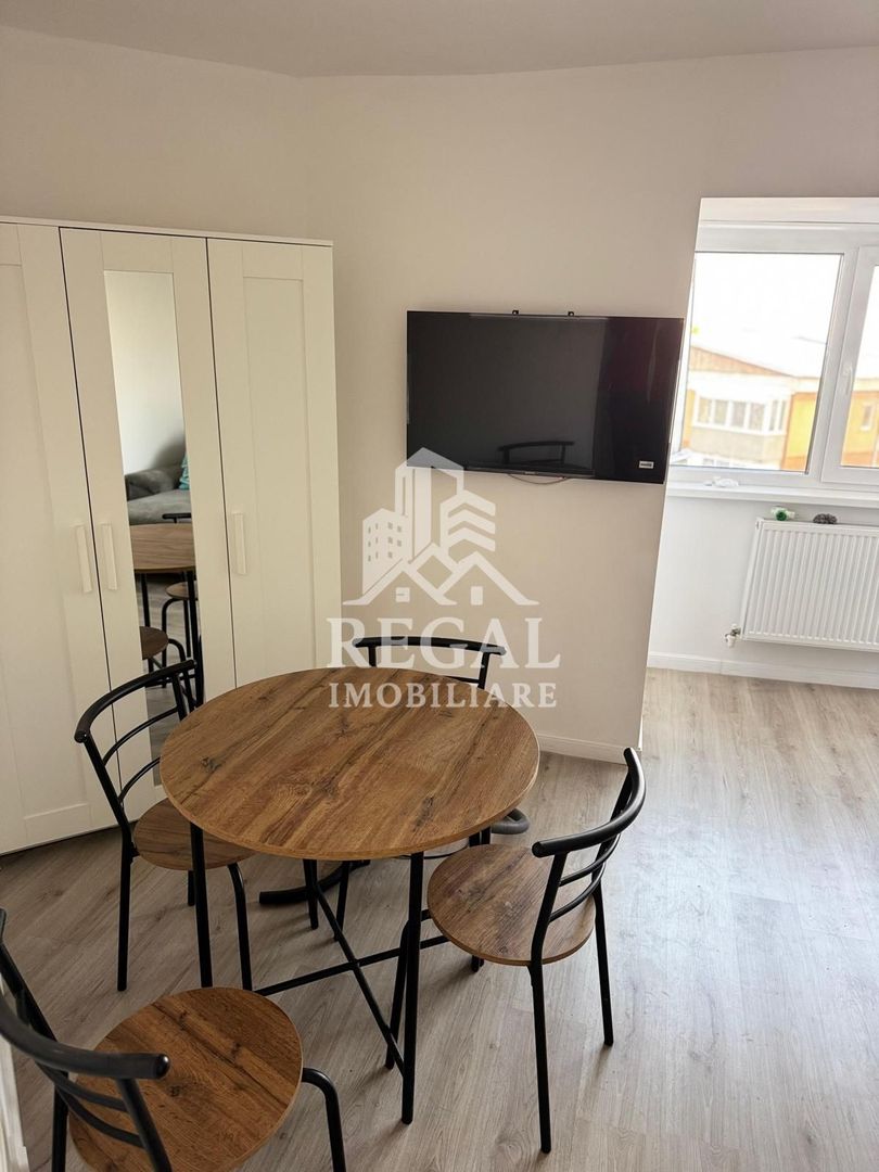 Garsonieră de închiriat în zona Micro 5/1 – confort și accesibilitate - Poză 1