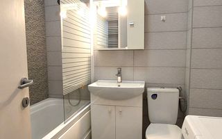 Inchiriere apartament 2 camere, centrala,proprie lif modern si parcare - Poză 11