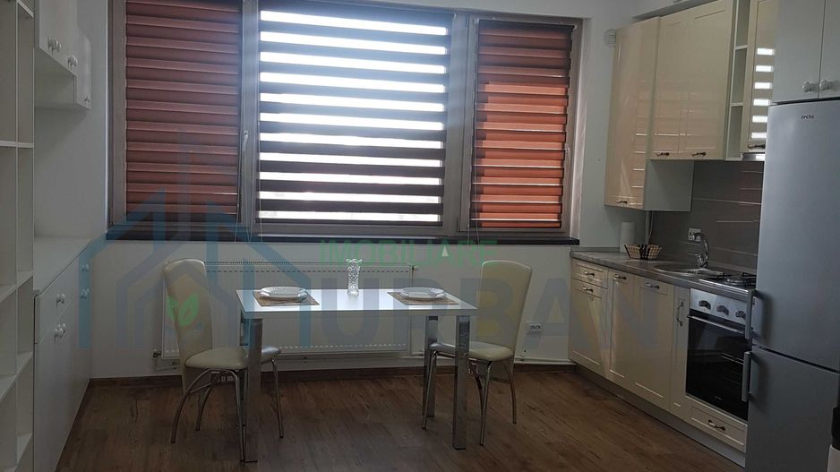 Apartament cu o cameră de închiriat, zona Tătărași, Iași - Poză 4