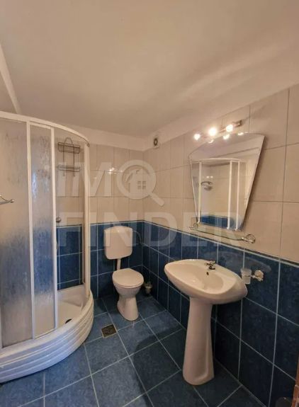 Apartament 3 camere Zorilor, Mircea Eliade, 100 mp - Poză 7