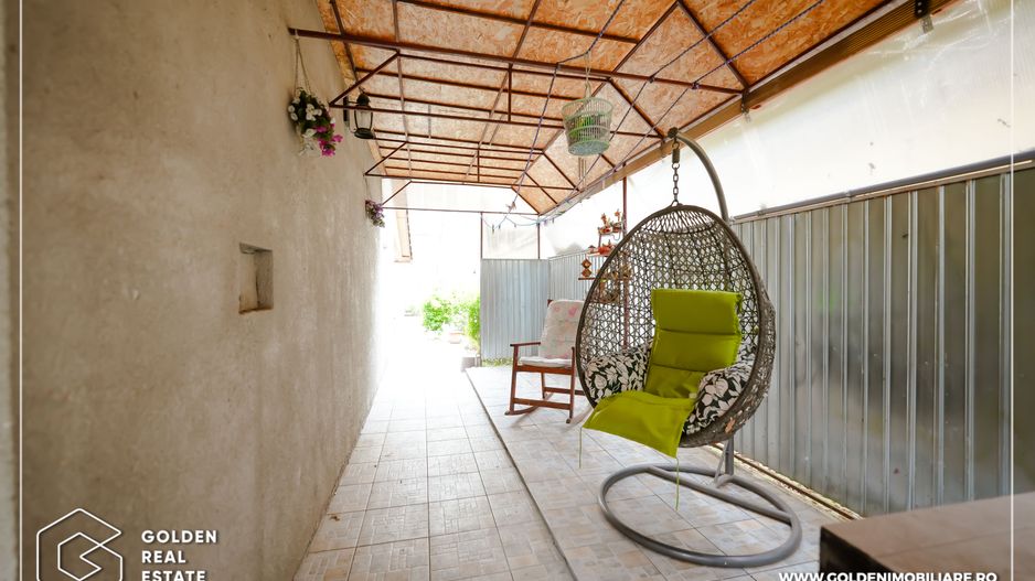 Casa cocheta in Timisoara – Strada Doctor Ioan Muresan, Girocului - Poză 7