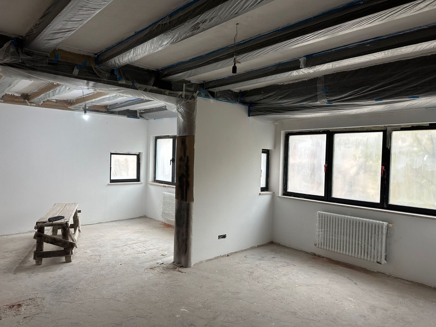 IMOBIL CONSOLIDAT SI RENOVAT PRIMAVERII - Poză 7