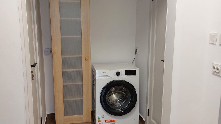 Apartament cu 3 camere zona Circumvalațiuni - Poză 15