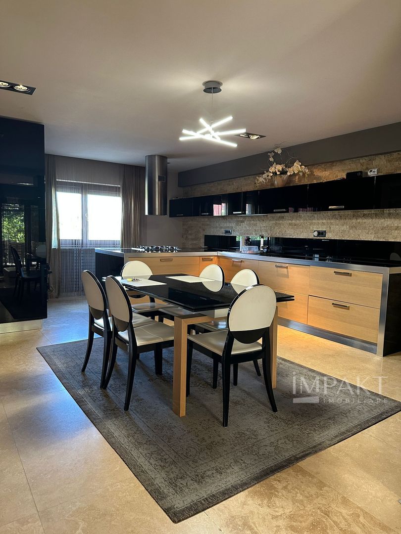 Vila de Lux - cartier Buna Ziua - Poză 2