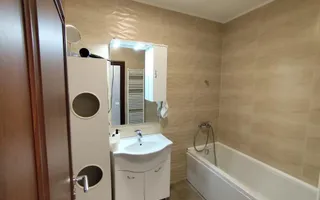 Apartament 3 camere + parcare Albert Meraki  91.3mp St. 2020 - Poză 15