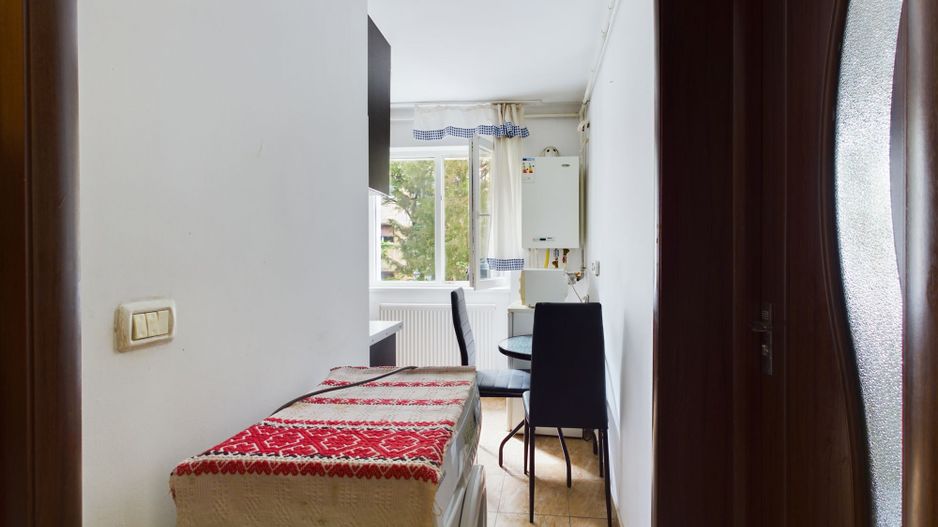 Garsoniera confort 1 - Poză 2