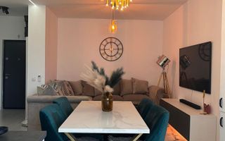 Apartament Spitalul Regional Floresti - Poză 3