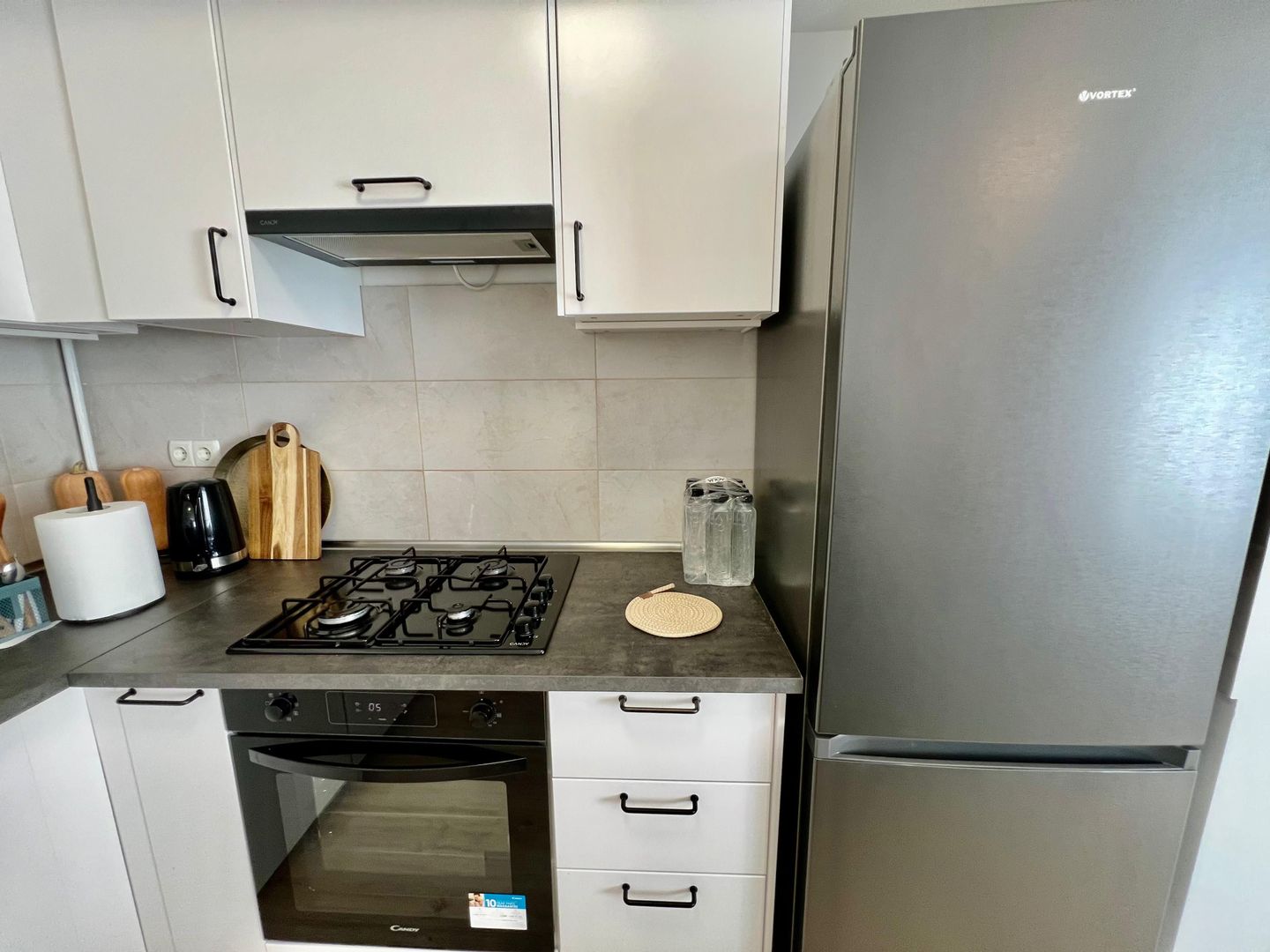 Apartament 3 camere de închiriat - Poză 10