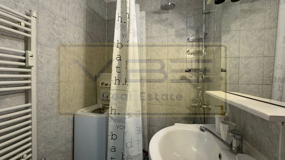 Garsoniera Tatarasi - Blv Vasile Lupu - Poză 7