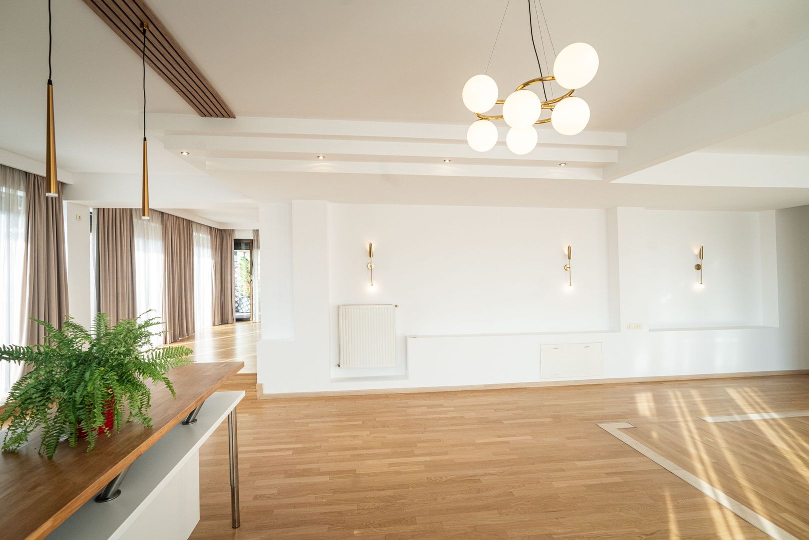 Exquisite Penthouse for Rent – Herastrau Area, Sector 1 - Poză 6