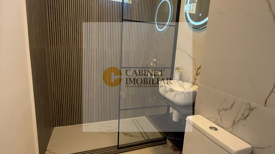2 Camere - 55MP | Circular | Reabilitat | 2 Lifturi | M Raul Doamnei - Poză 12
