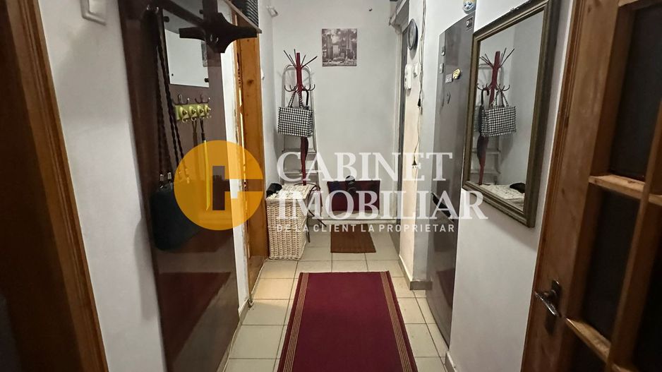 BUCSINESCU - 2 CAMERE - BLOC FARA RISC - Poză 4