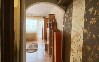 Apartament 1 camera, 32 mp, parcare, zona Cinema Marasti - Poză 4