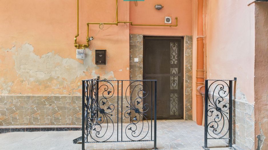 Apartament 4 camere, Bulevardul Revoluției - Poză 15