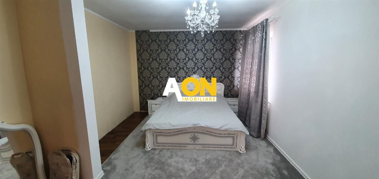 De vanzare casa 4 camere 350 mp teren zona Alba Micesti - Poză 10