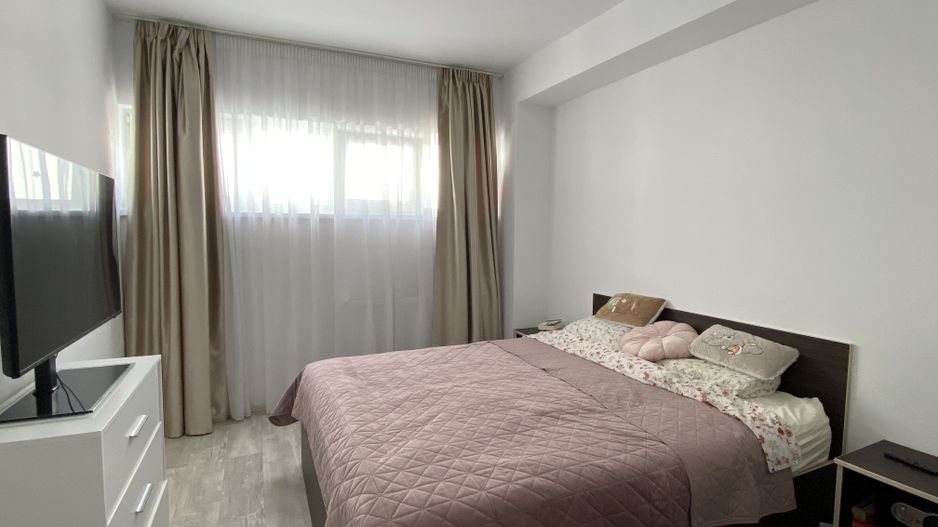 Apartament care bifează din prima tot ce contează! 3 camere, Sibiu - Poză 10