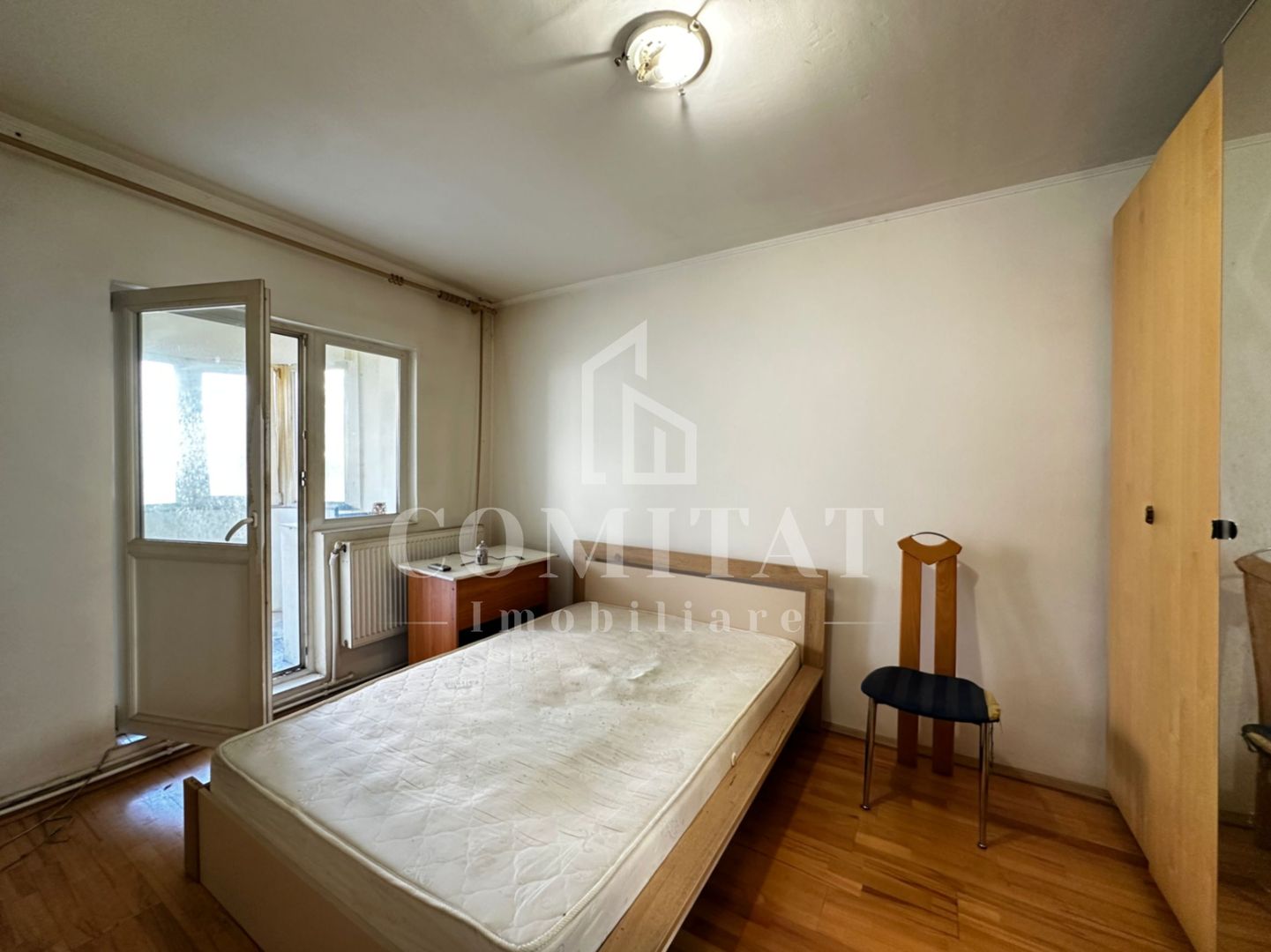 Apartament 3 camere | Etaj intermediar | Zona Iulius Mall - Poză 4