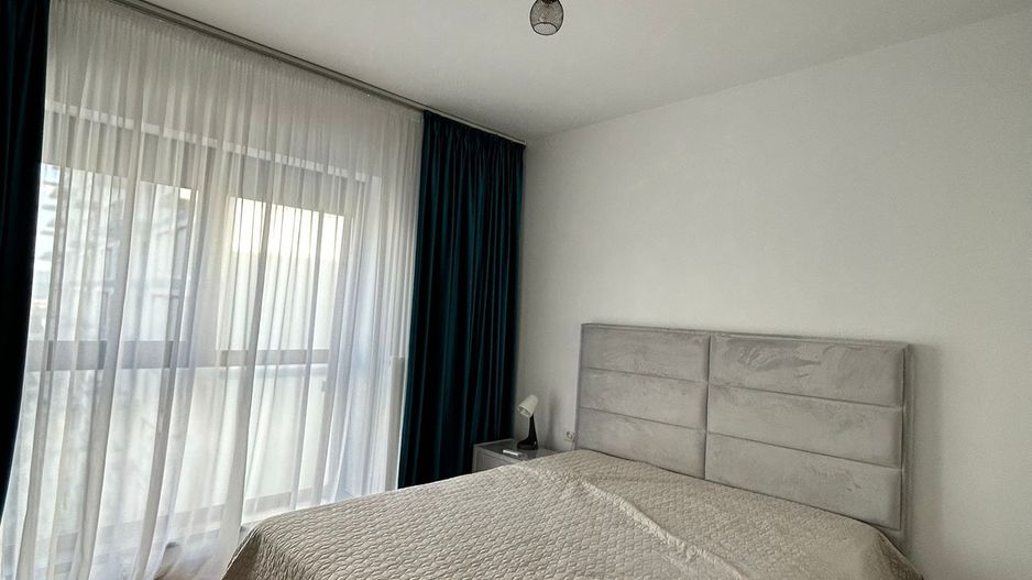 Apartament 2 camere modern - Exigent Plaza Faza 4, centrala proprie - Poză 7