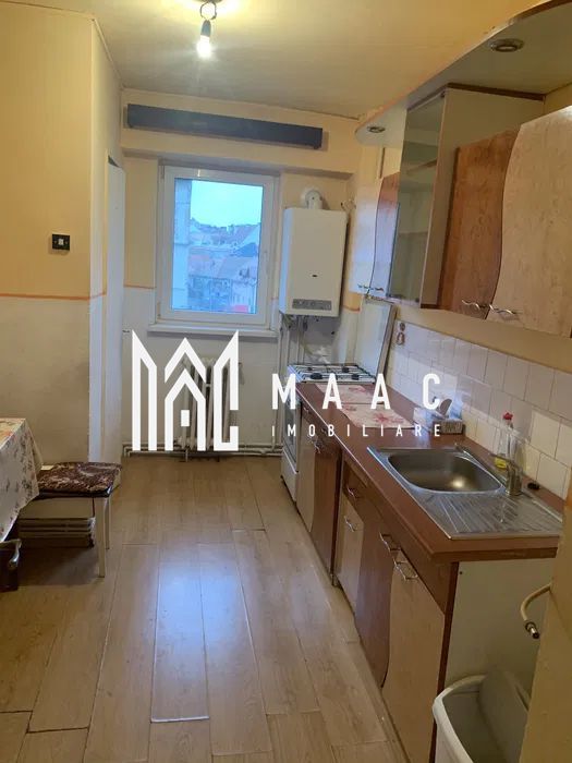 Apartament 2 camere I Decomandat I Etajul 2 I Zona Garii - Poză 1