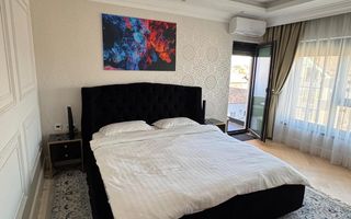 Apartament PREMIUM de inchiriat parcare subterana Calea Dumbravii - Poză 11