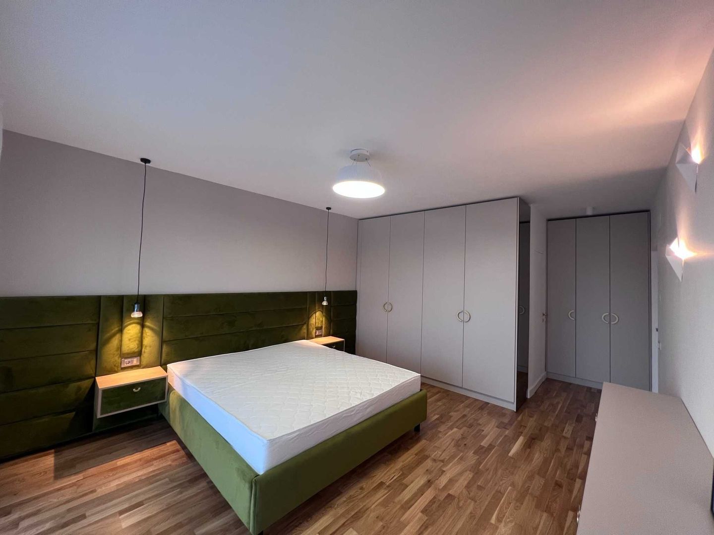 INCHIRIERE APARTAMENT 3 CAMERE IANCU NICOLAE I PARCARE INCLUSA - Poză 3