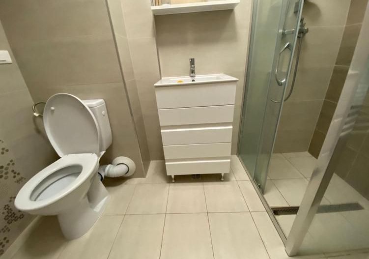 Apartament Mihai Bravu Global residence 3 camere (1 minut de metrou) - Poză 5