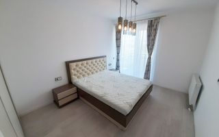 2 camere, bloc nou, terasa, parcare, Gheorgheni, Grand Park, Sopor - Poză 10