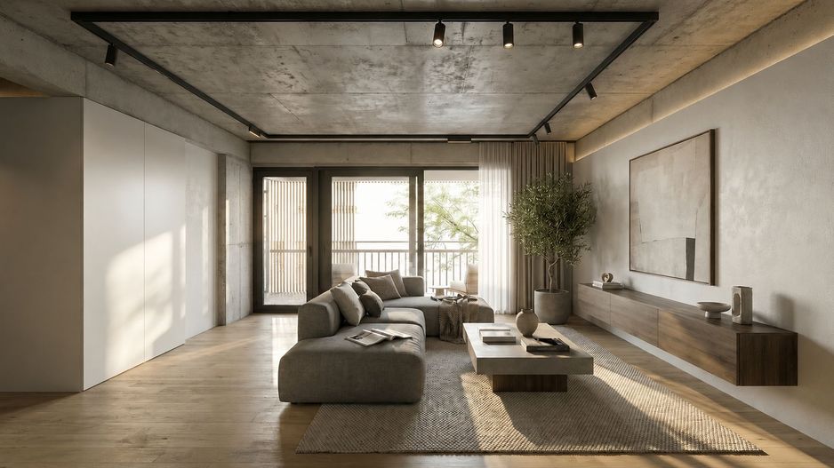 APARTAMENT 3 CAMERE | DOROBANTI | PREMIUM | nZEB | ACCES DIN LIFT - Poză 1
