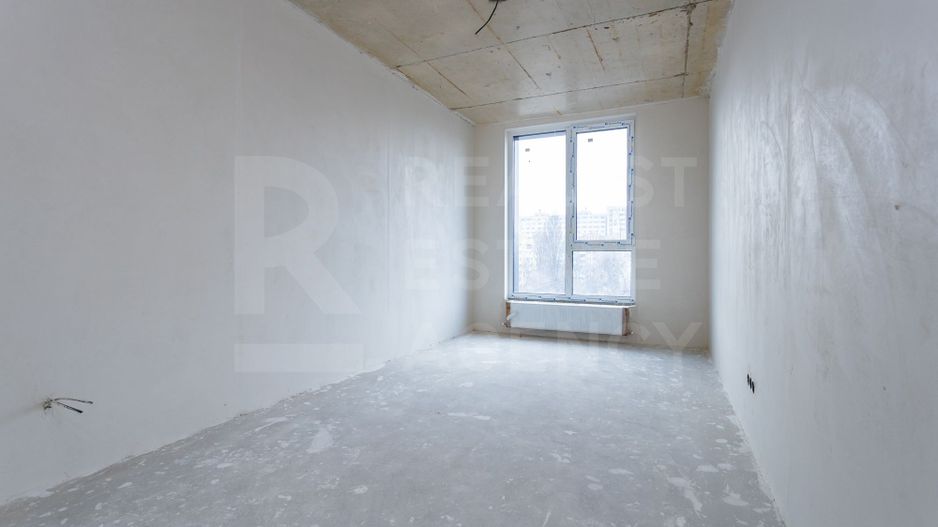 Vânzare, apartament, 3 camere, bulevardul Cuza Vodă, Botanica - Poză 10