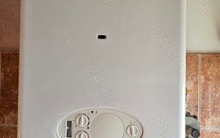 4 camere Dacia  etaj 3  centrala proprie - Poză 11