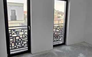 Casa tip duplex - Stil Mediteranean - 118mpu - Teren 220mp - Cristian - Poză 4